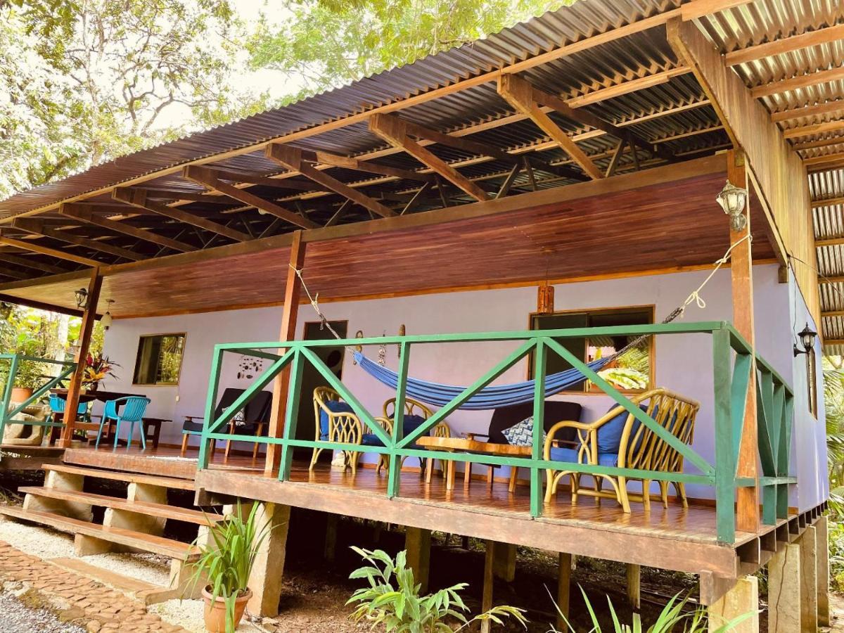 Casa Colores モンテスマ 部屋 写真