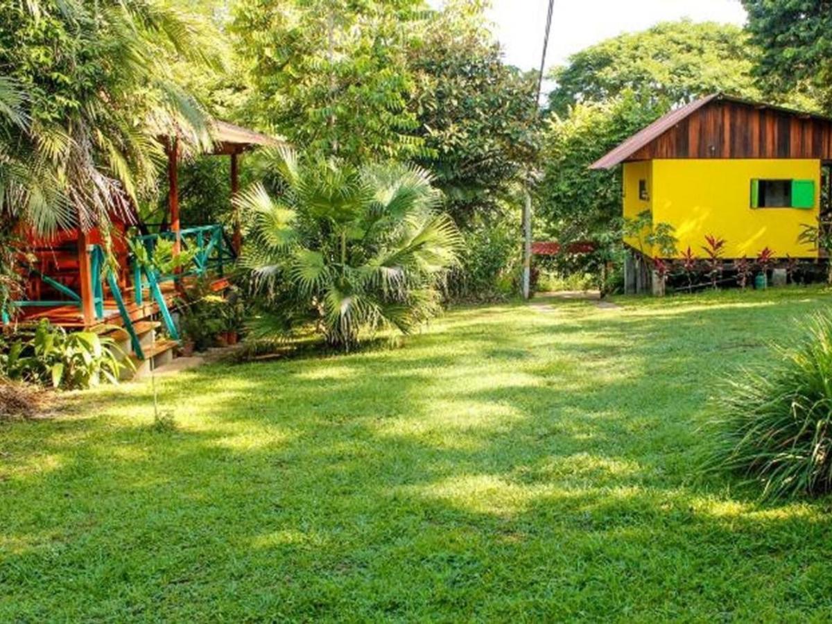 Casa Colores モンテスマ エクステリア 写真