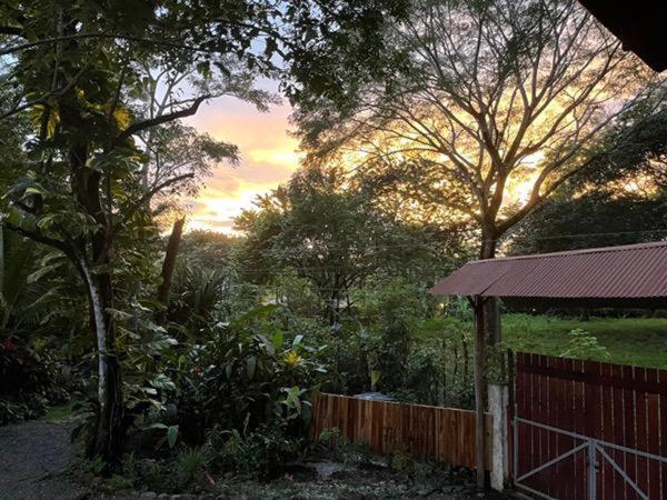 Casa Colores モンテスマ エクステリア 写真