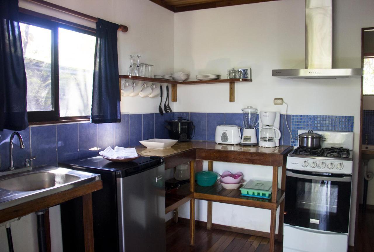 Casa Colores モンテスマ エクステリア 写真