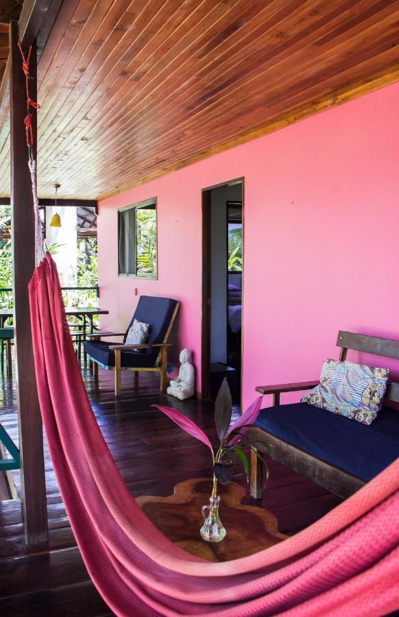 Casa Colores モンテスマ エクステリア 写真