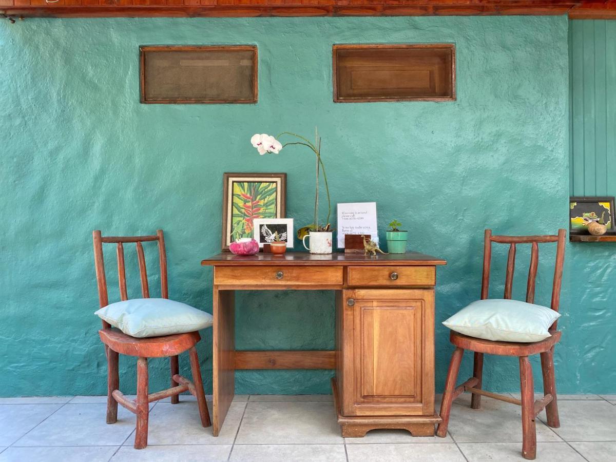 Casa Colores モンテスマ エクステリア 写真