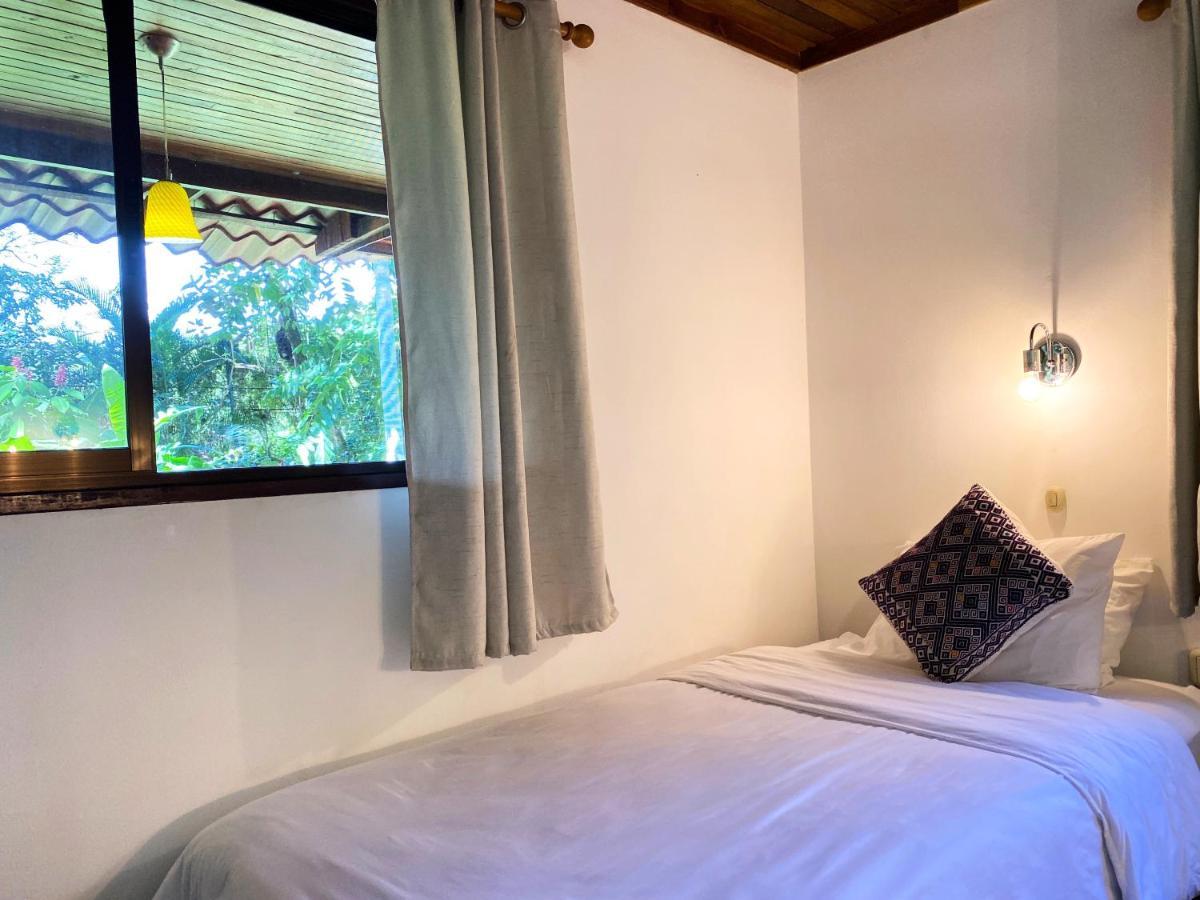 Casa Colores モンテスマ エクステリア 写真