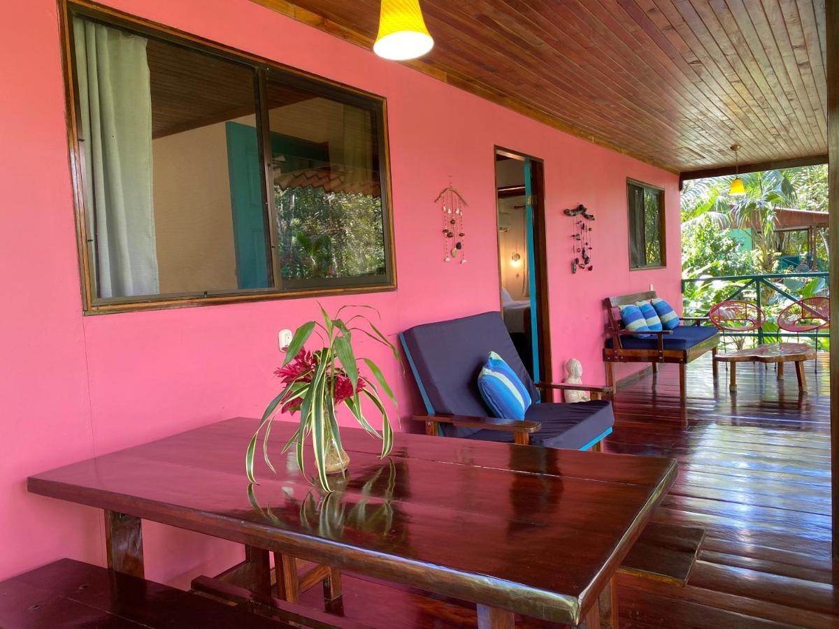 Casa Colores モンテスマ エクステリア 写真