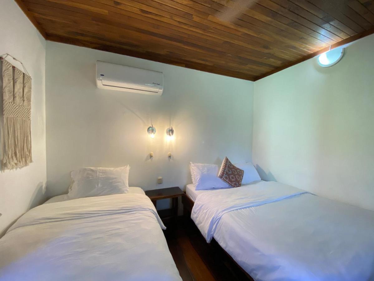 Casa Colores モンテスマ エクステリア 写真