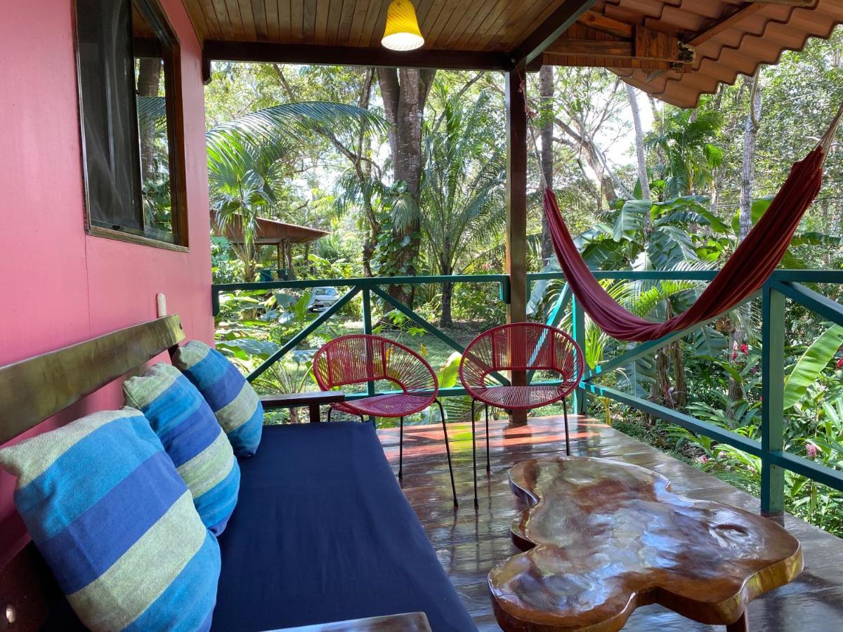 Casa Colores モンテスマ エクステリア 写真
