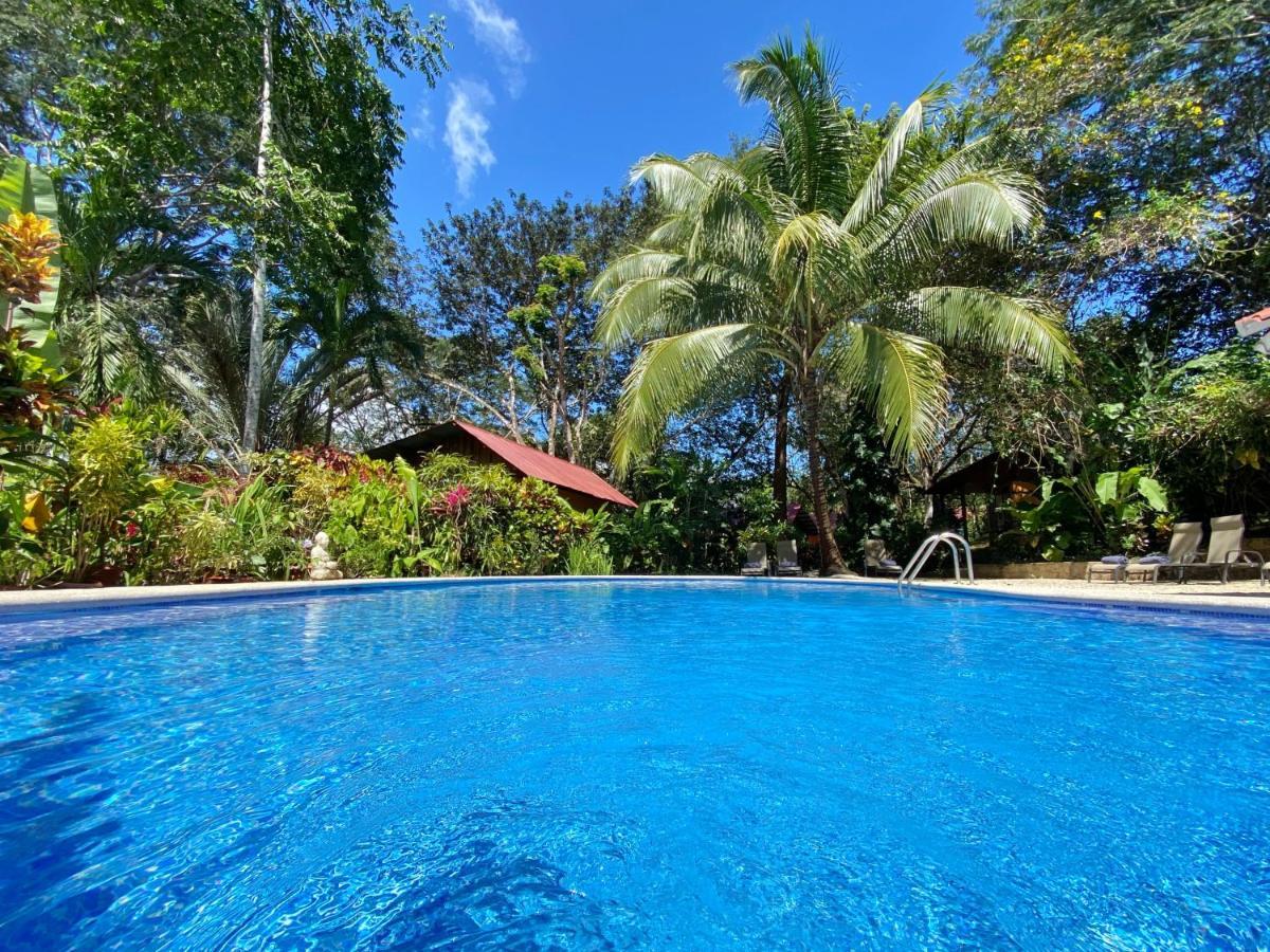 Casa Colores モンテスマ エクステリア 写真
