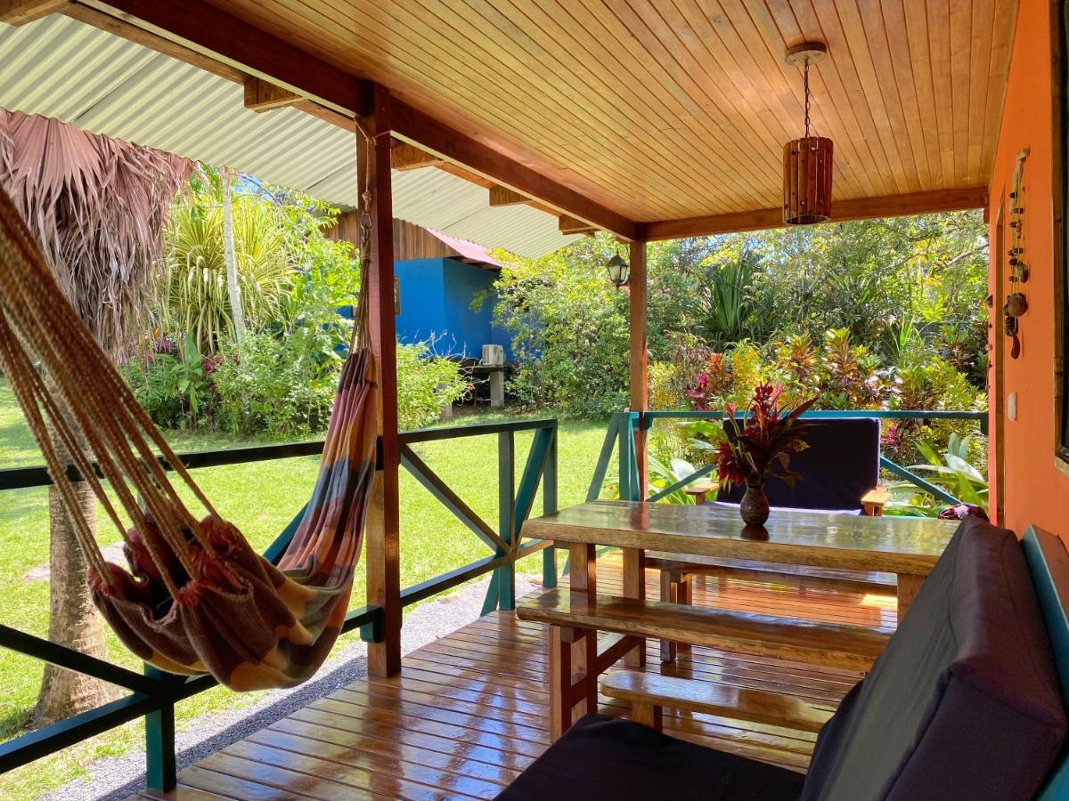 Casa Colores モンテスマ エクステリア 写真