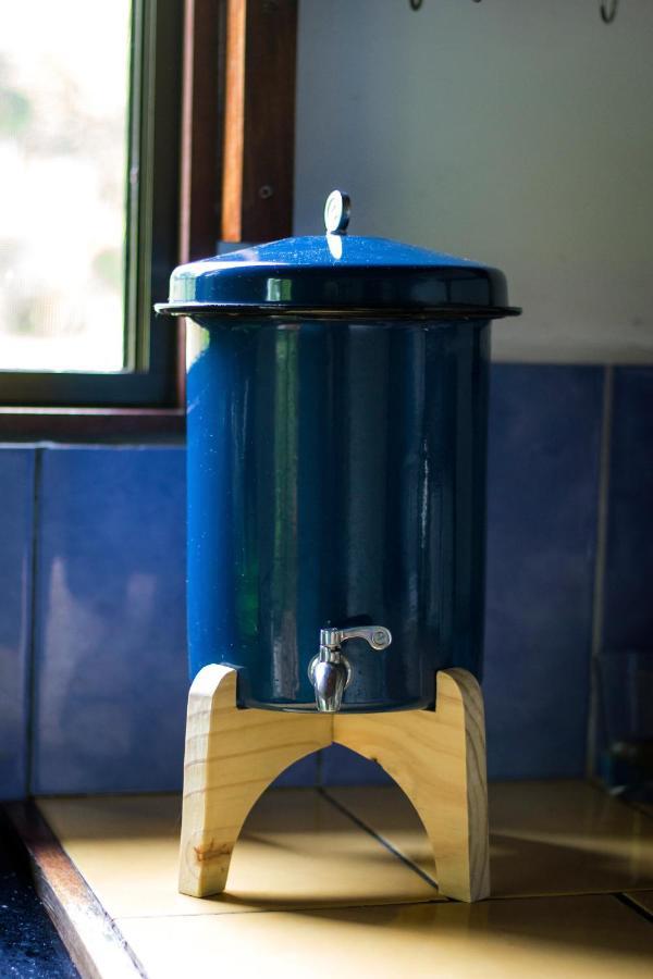 Casa Colores モンテスマ エクステリア 写真