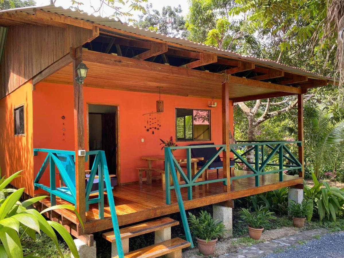 Casa Colores モンテスマ エクステリア 写真