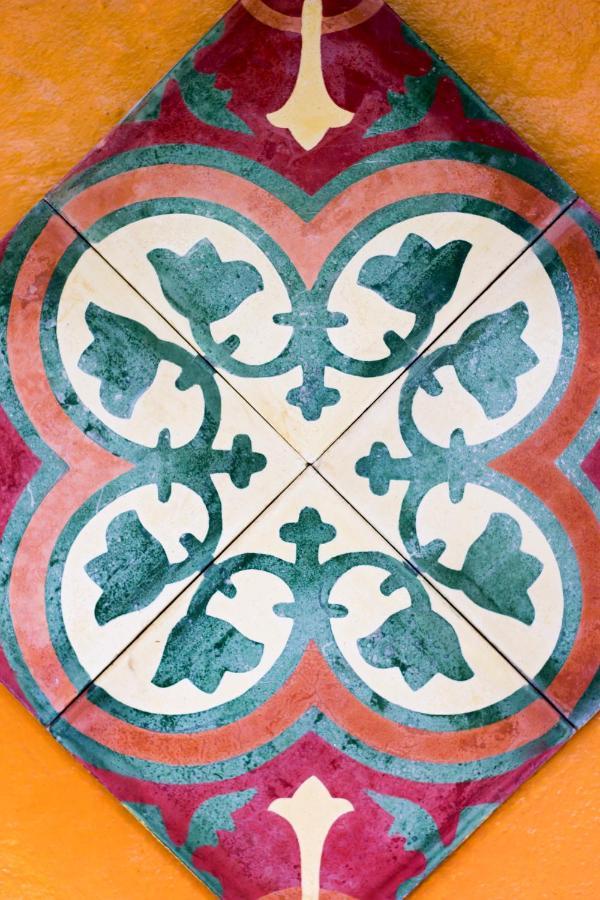 Casa Colores モンテスマ エクステリア 写真