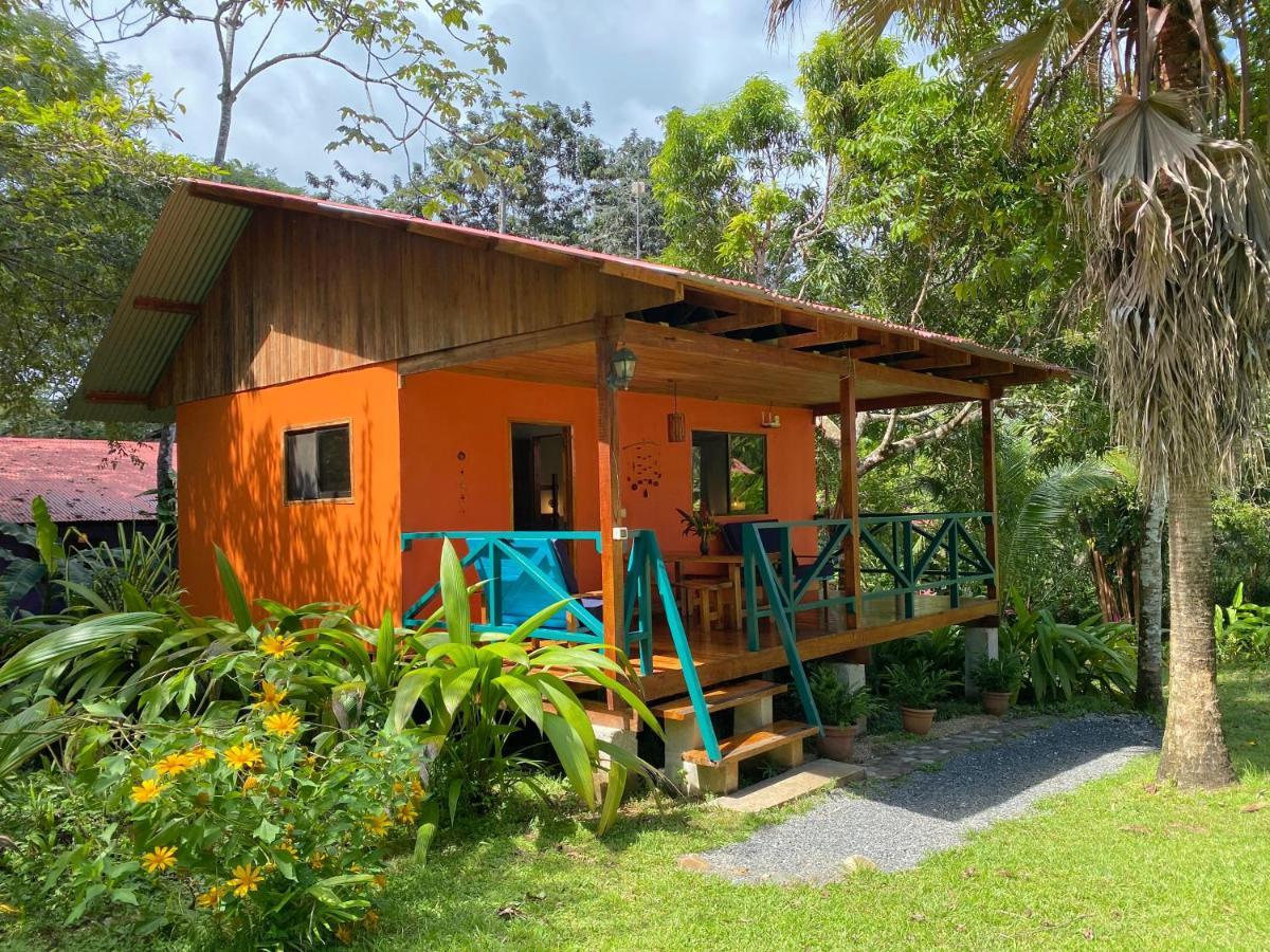 Casa Colores モンテスマ エクステリア 写真