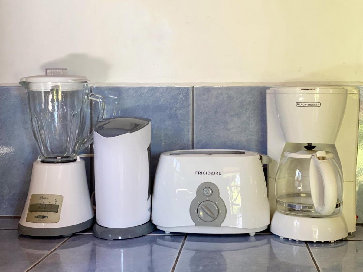 Casa Colores モンテスマ エクステリア 写真