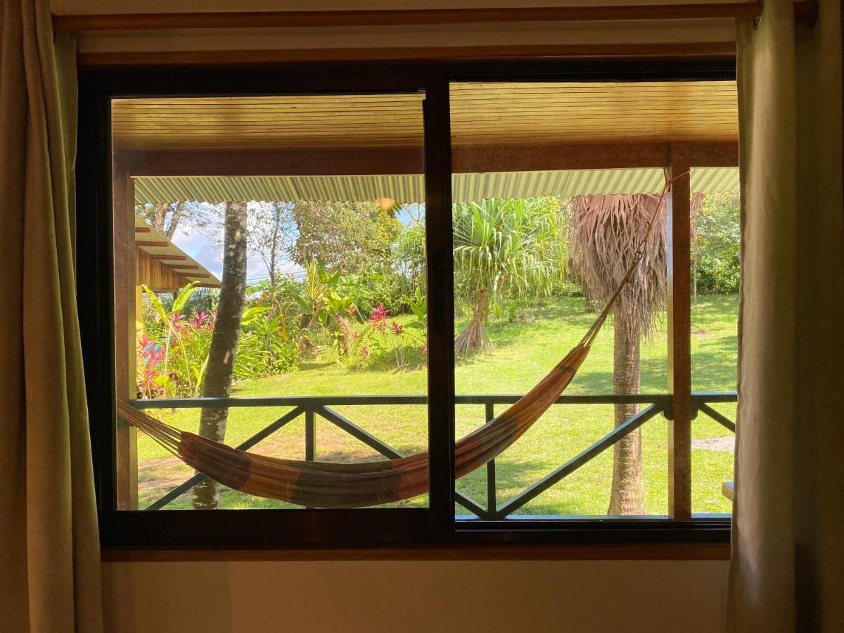 Casa Colores モンテスマ エクステリア 写真