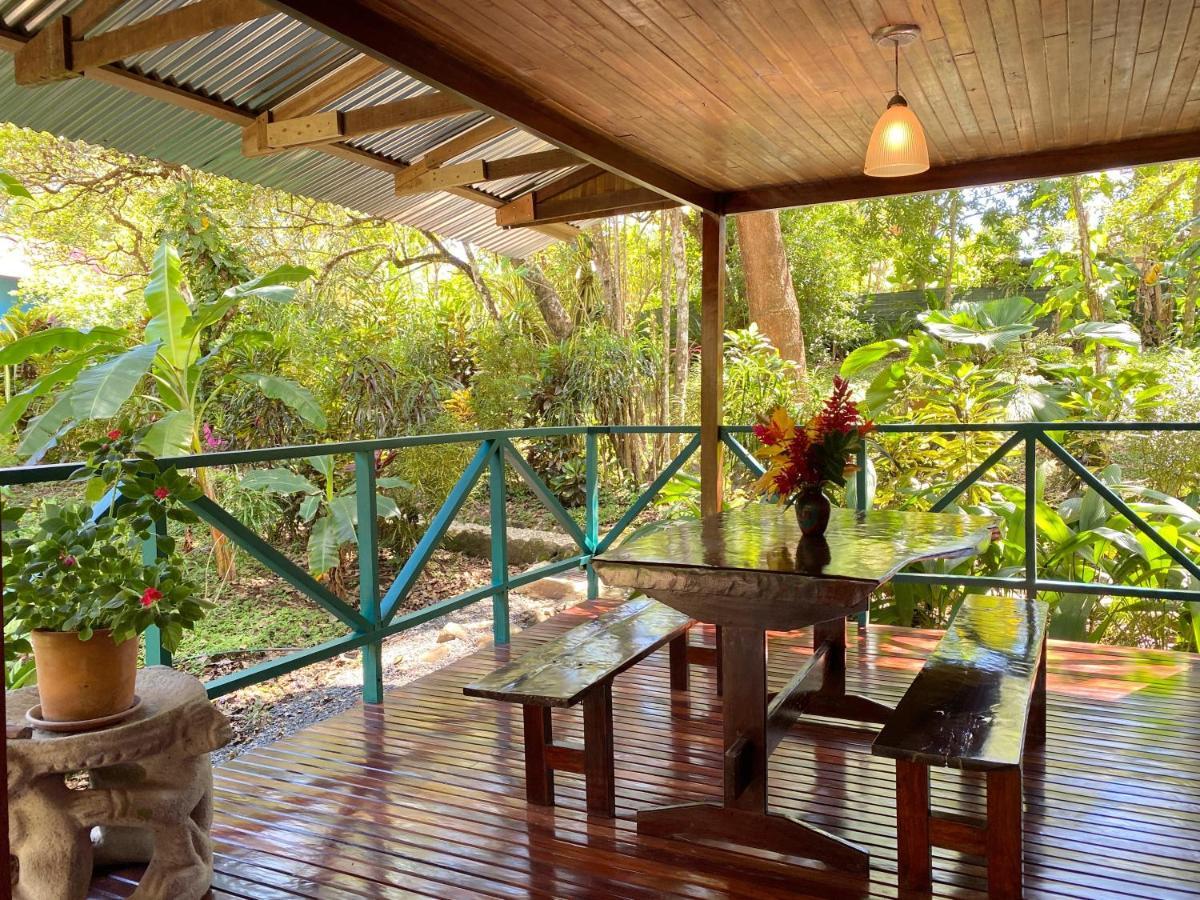 Casa Colores モンテスマ エクステリア 写真