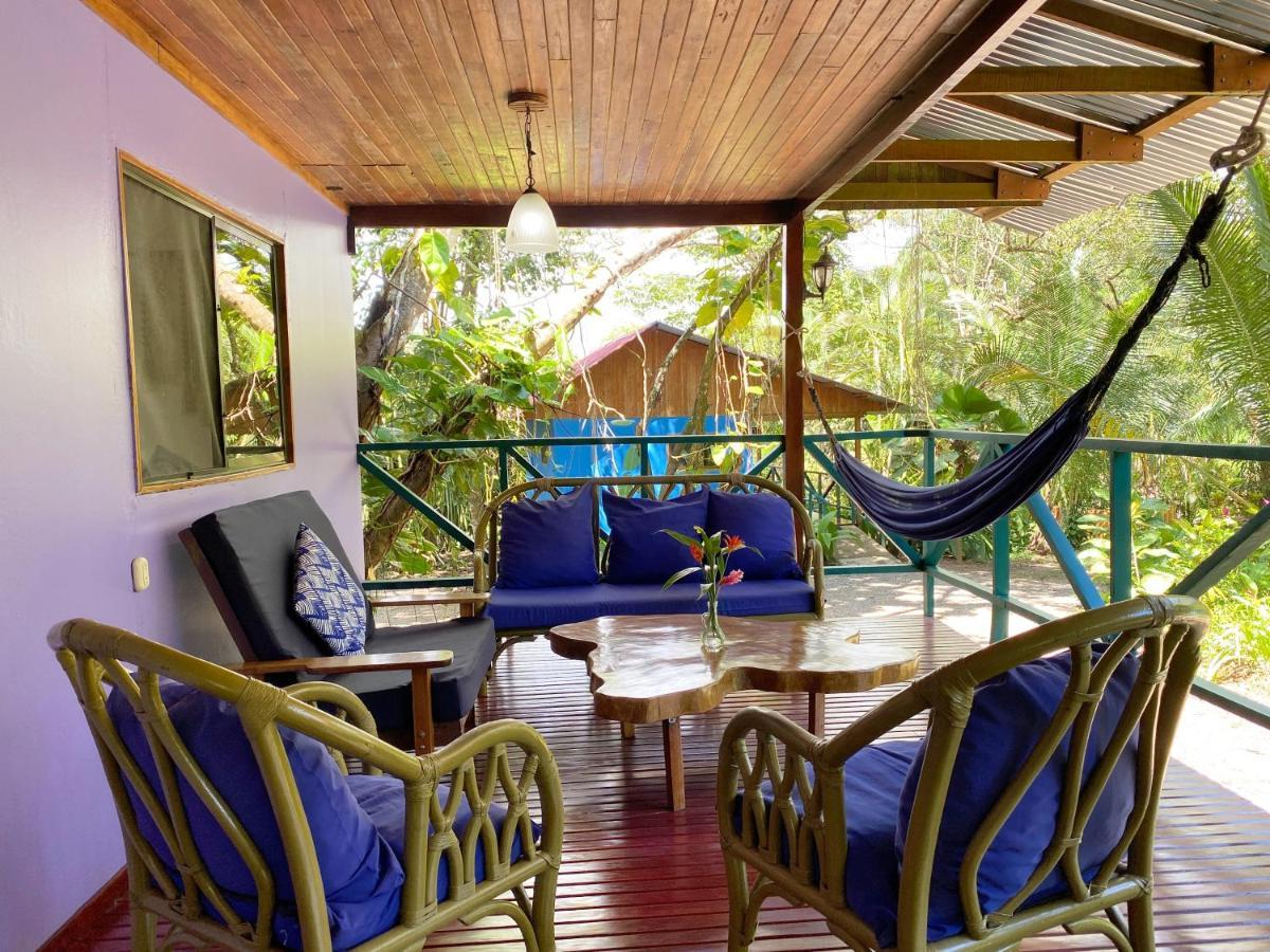 Casa Colores モンテスマ エクステリア 写真
