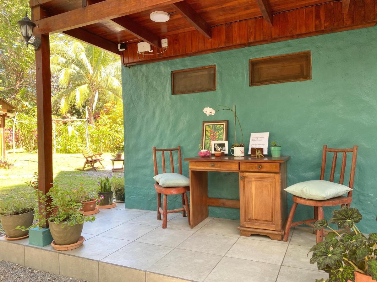 Casa Colores モンテスマ エクステリア 写真