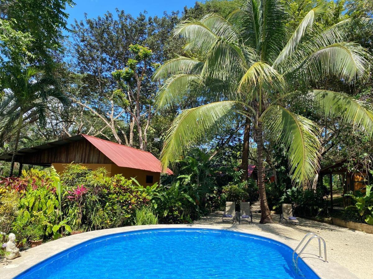 Casa Colores モンテスマ エクステリア 写真
