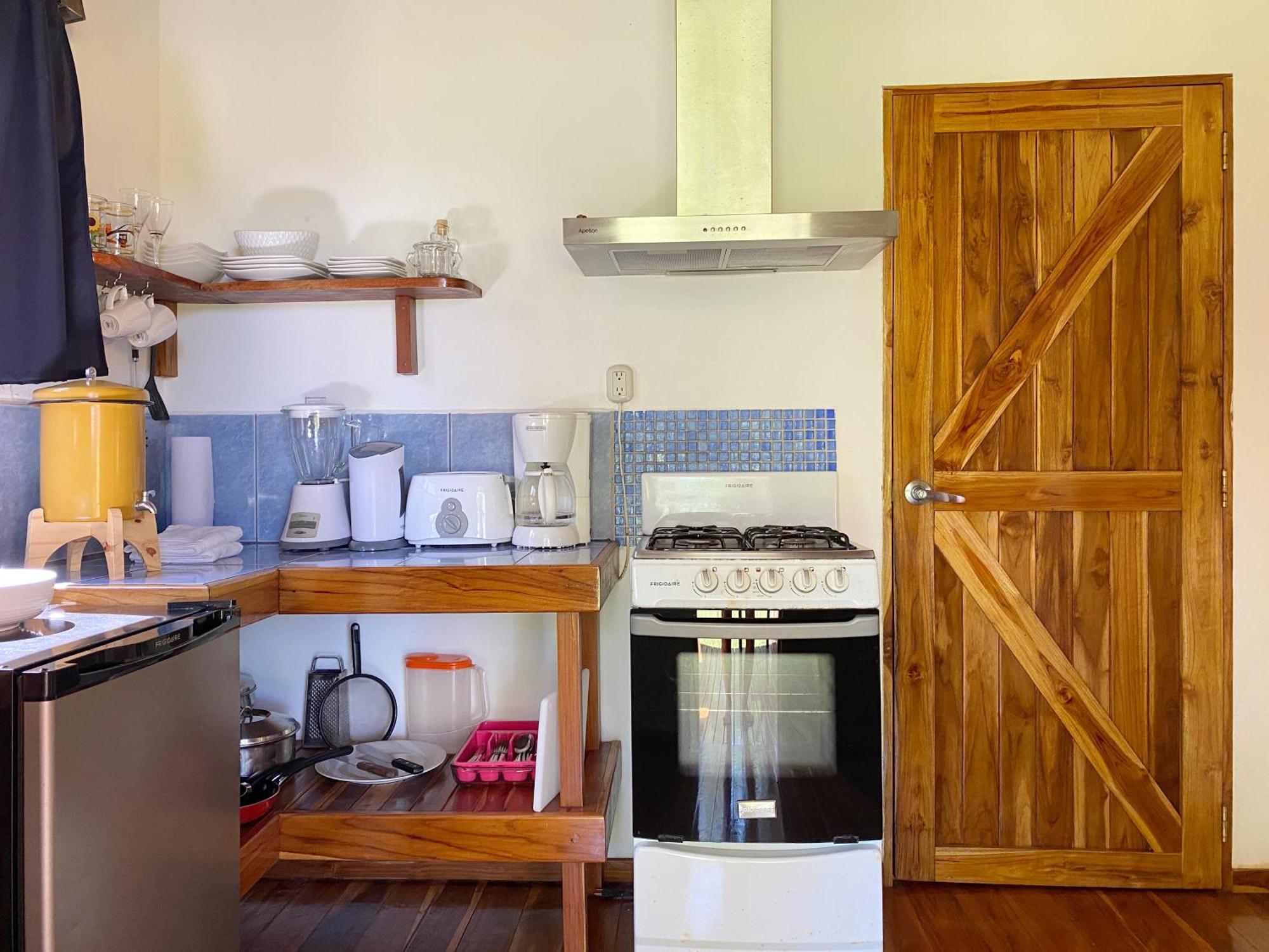 Casa Colores モンテスマ 部屋 写真