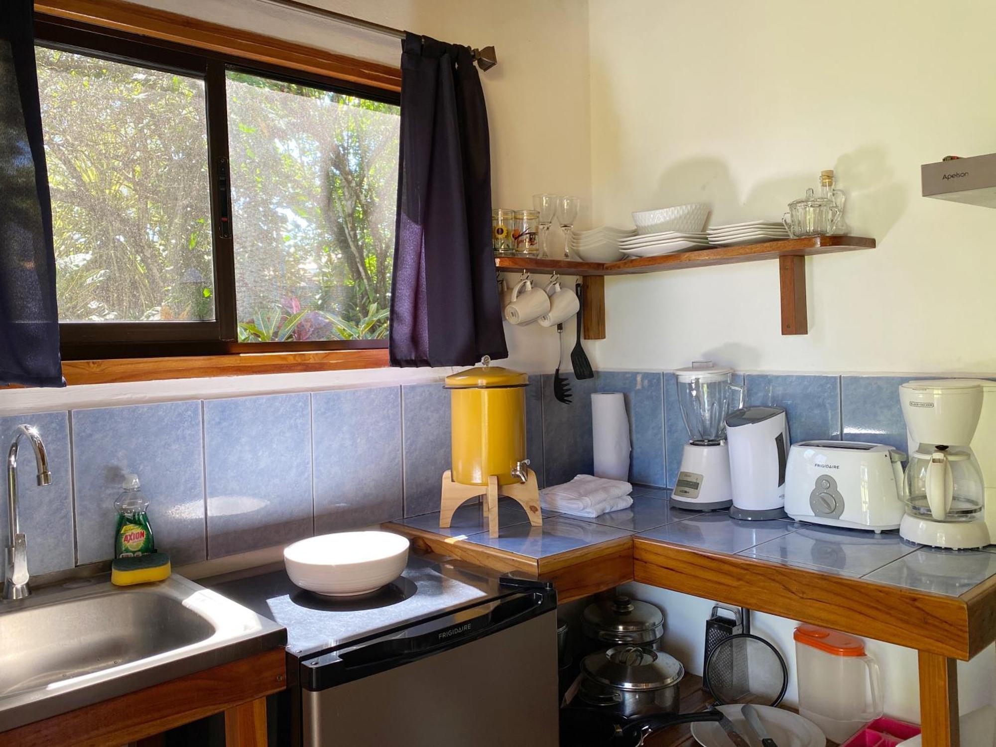 Casa Colores モンテスマ 部屋 写真