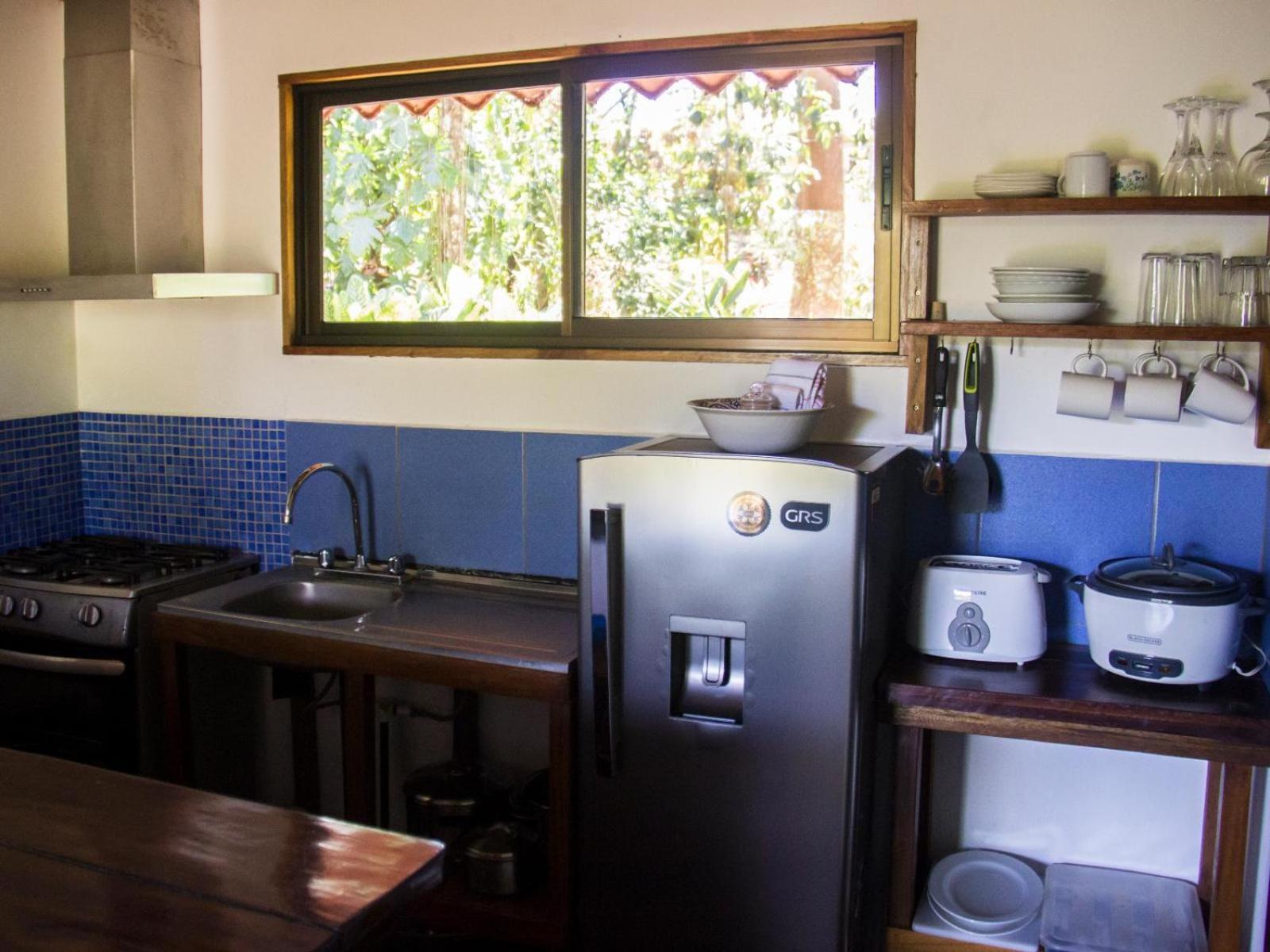 Casa Colores モンテスマ 部屋 写真