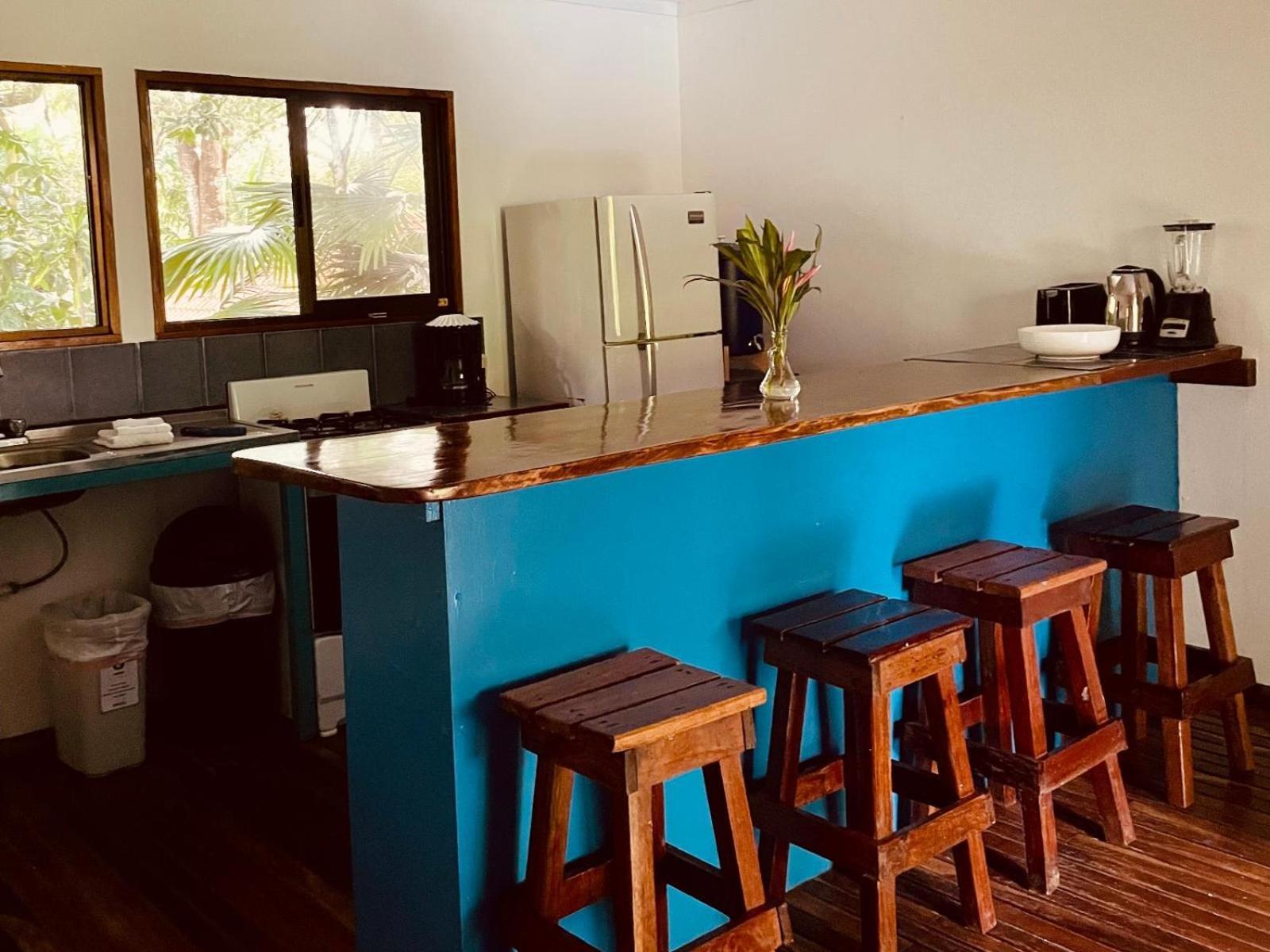 Casa Colores モンテスマ 部屋 写真