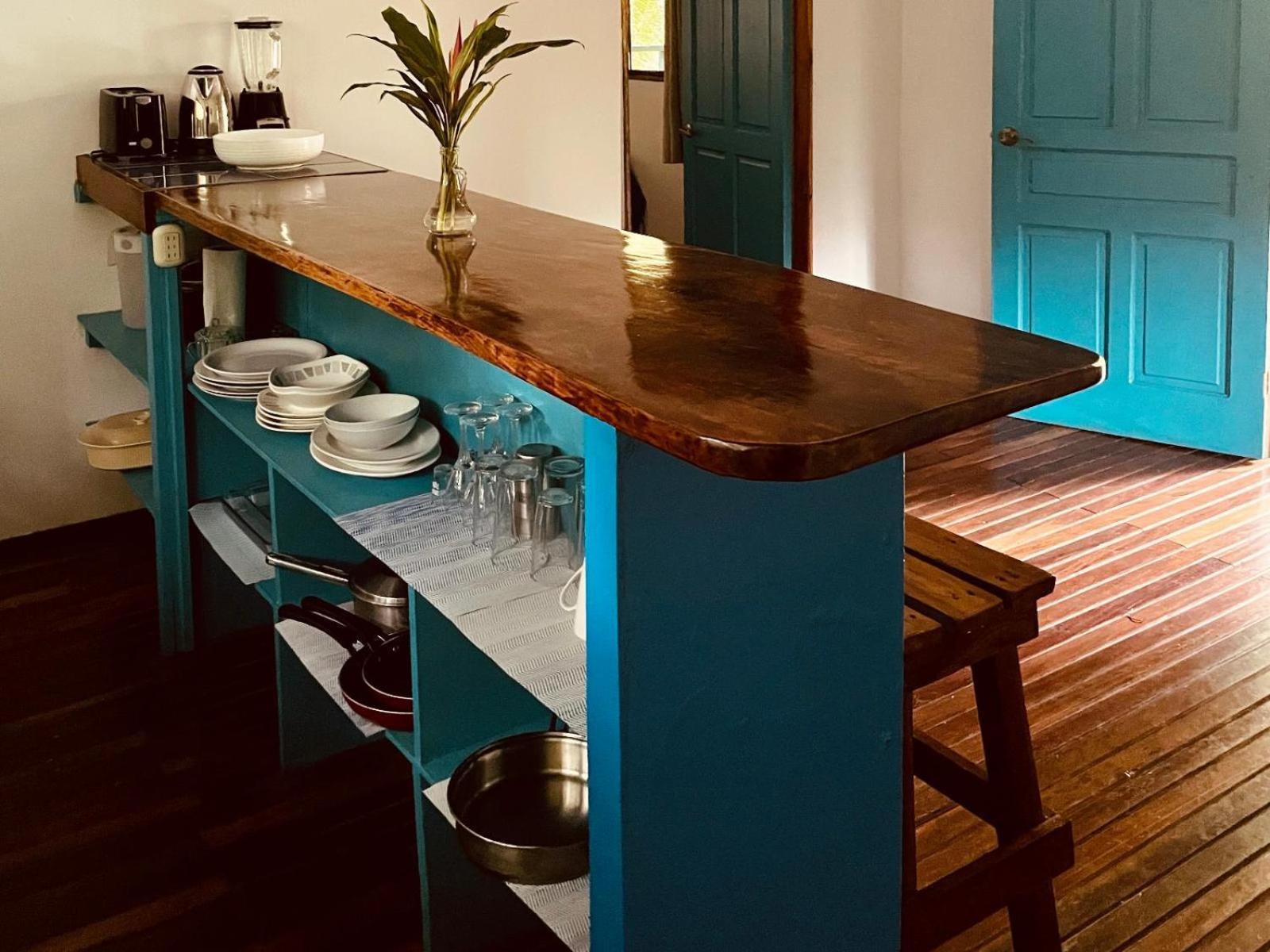 Casa Colores モンテスマ 部屋 写真