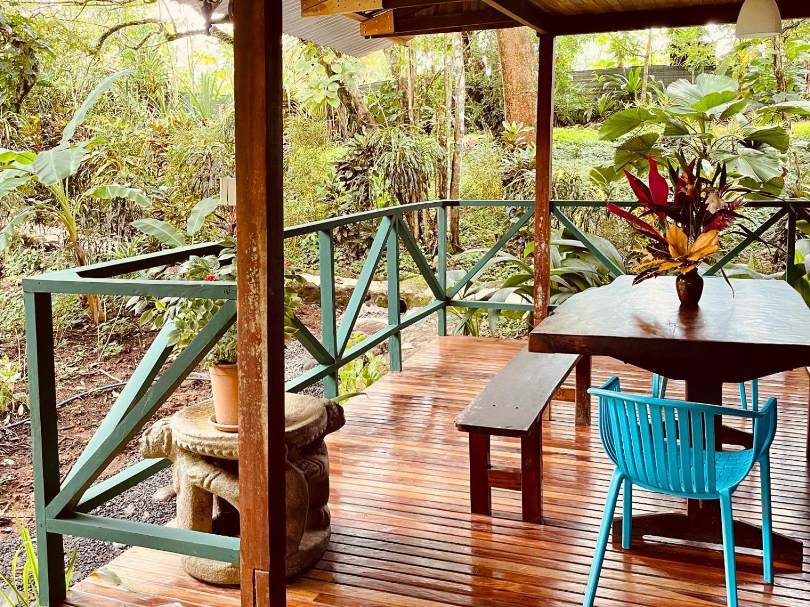 Casa Colores モンテスマ 部屋 写真